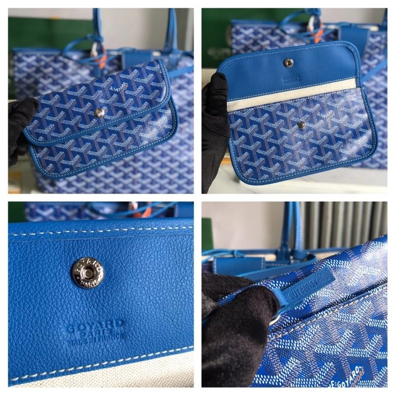 FreshLook Goyard Shopping Bags 58893