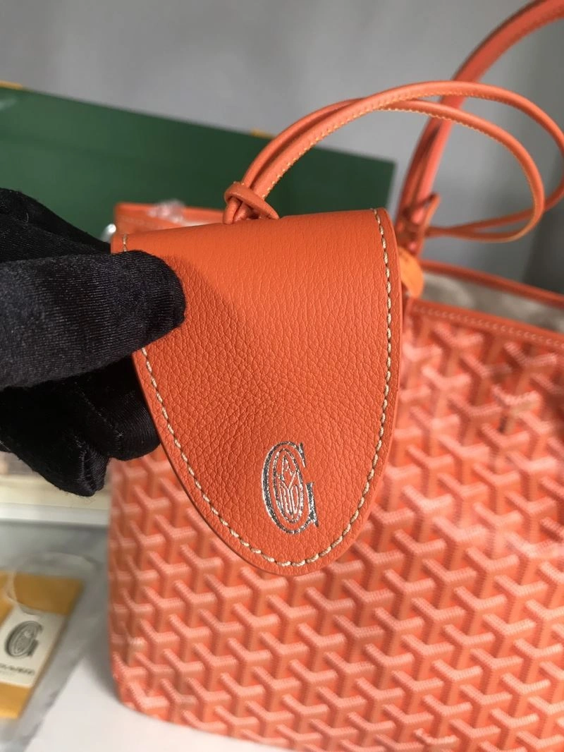 Goyard Shopping Bags GoAnywhere 58904