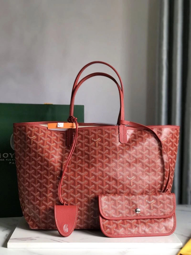 Goyard Shopping Bags Unique 58892