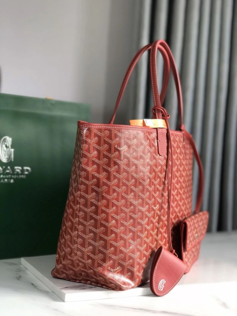 Goyard Shopping Bags Unique 58892