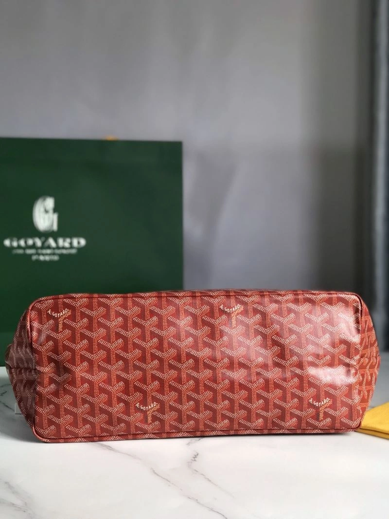 Goyard Shopping Bags Unique 58892