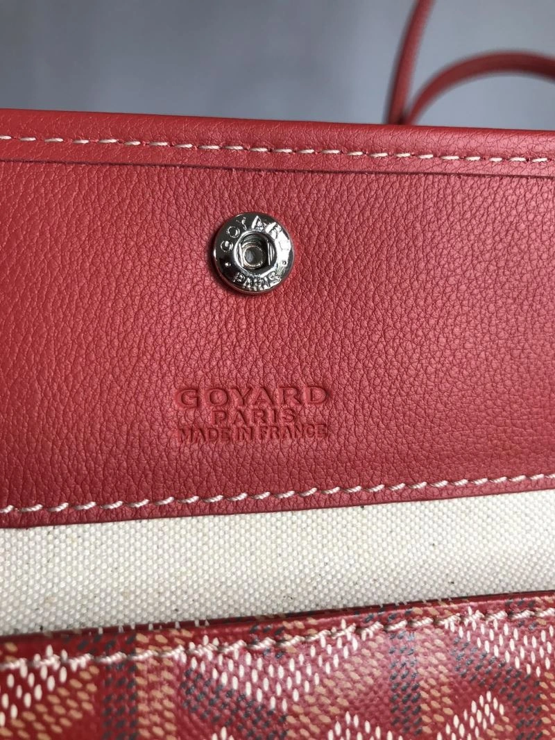 Goyard Shopping Bags Unique 58892
