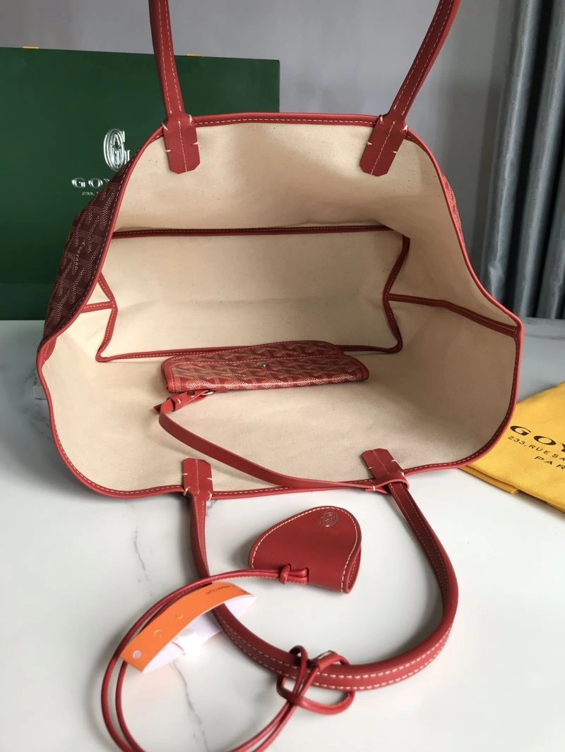 Goyard Shopping Bags Unique 58892