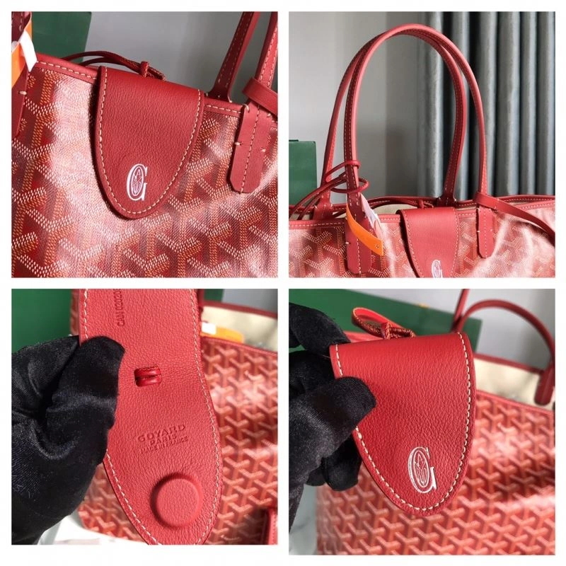 Goyard Shopping Bags Unique 58892