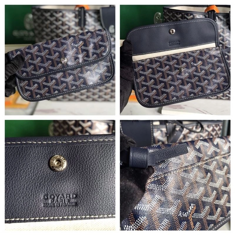FastDry Goyard Shopping Bags 58887