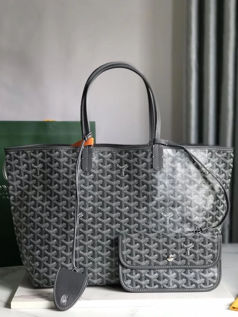 Goyard Shopping Bags ZipUp 58890