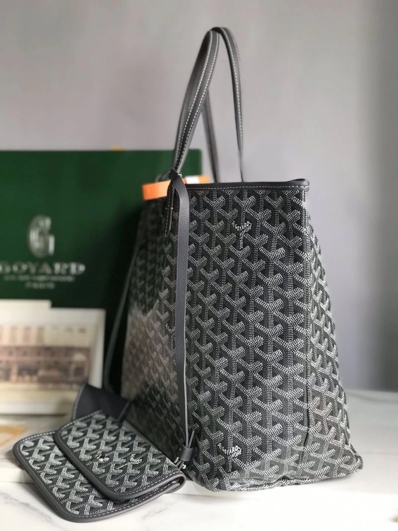 Goyard Shopping Bags ZipUp 58890
