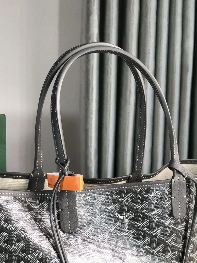 Goyard Shopping Bags ZipUp 58890