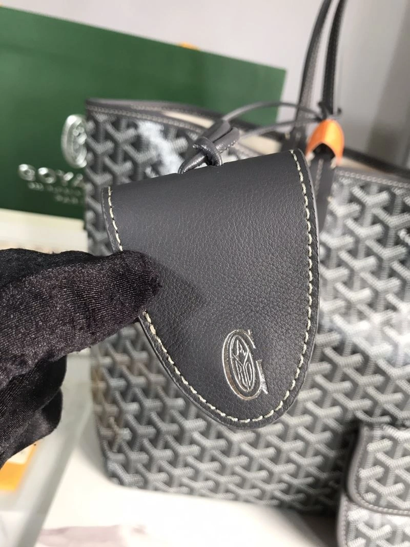 Goyard Shopping Bags ZipUp 58890