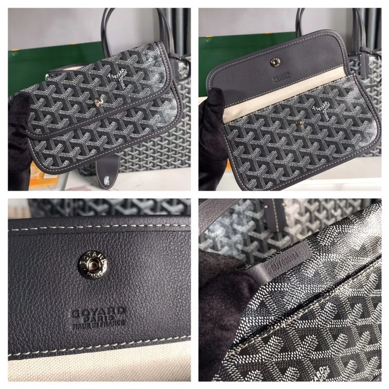 Goyard Shopping Bags ZipUp 58890