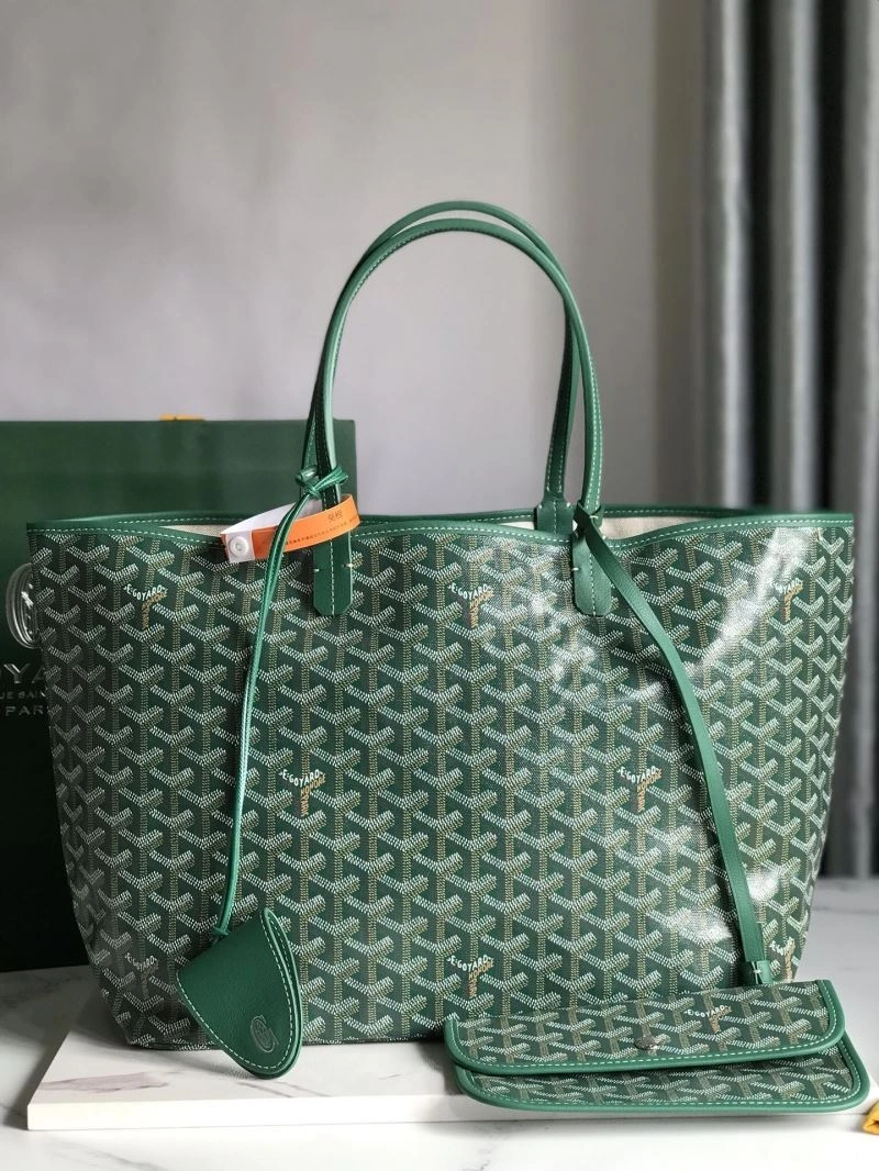 Goyard Shopping Bags Colorful 58902