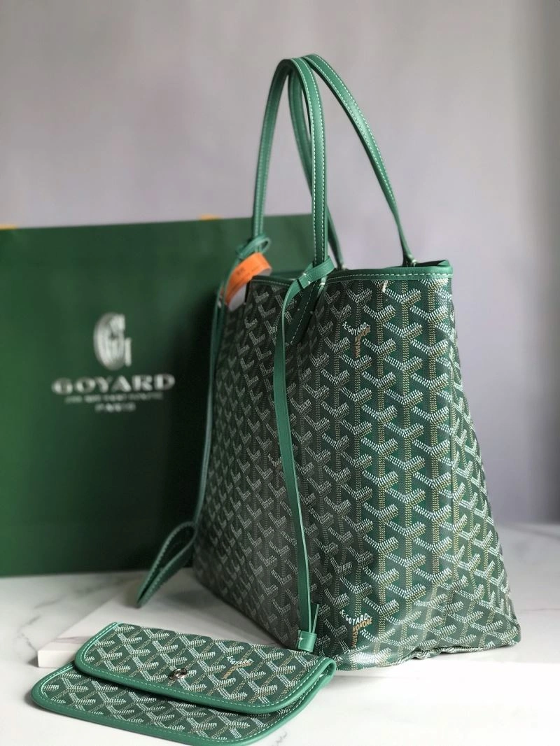 Goyard Shopping Bags Colorful 58902