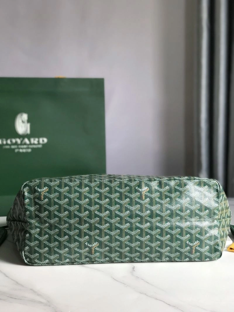 Goyard Shopping Bags Colorful 58902