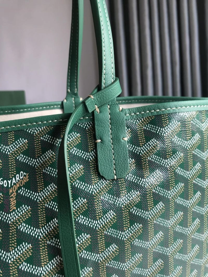 Goyard Shopping Bags Colorful 58902