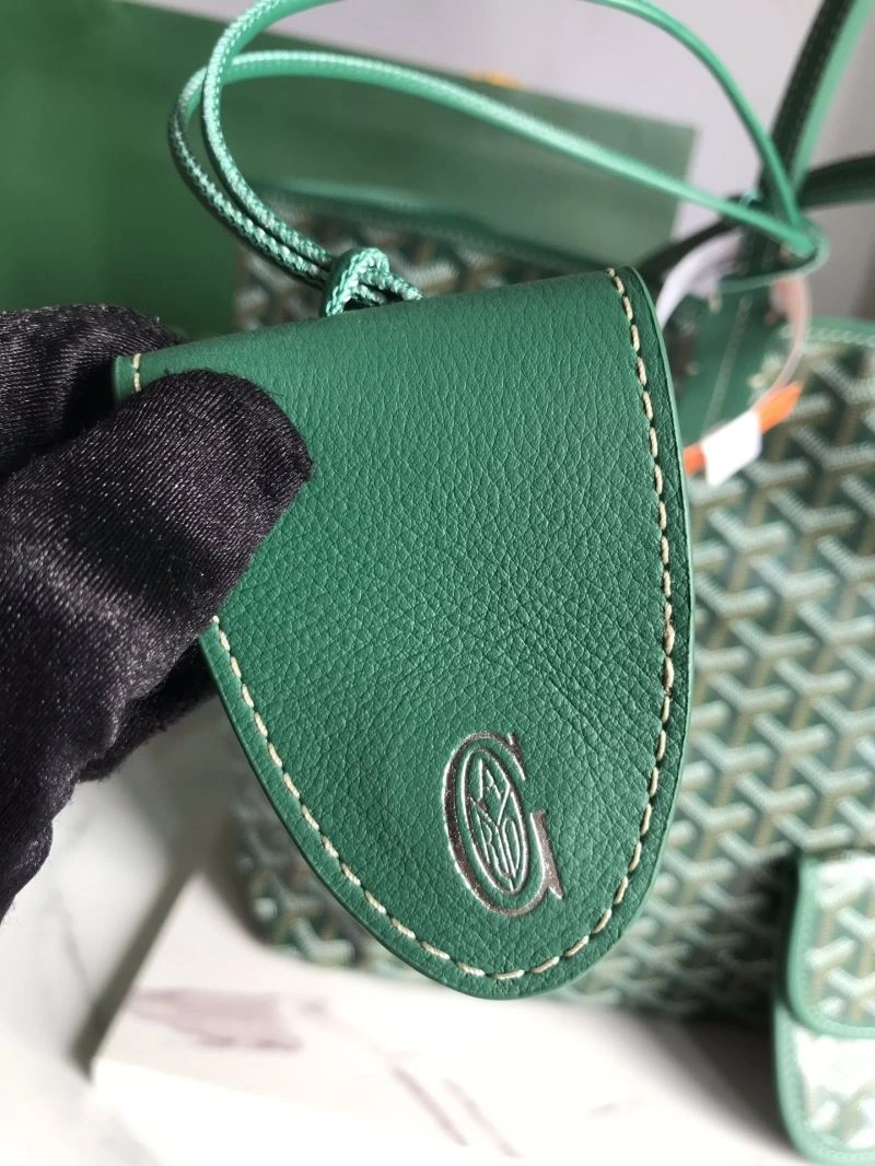 Goyard Shopping Bags Colorful 58902