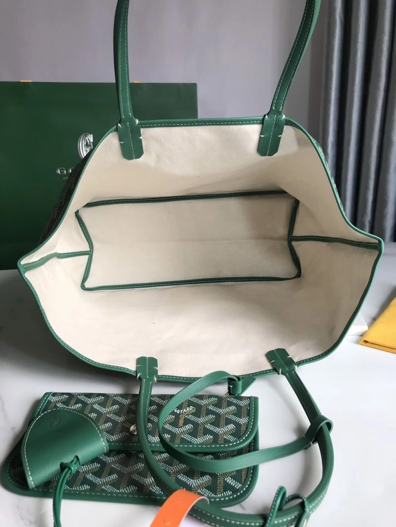 Goyard Shopping Bags Colorful 58902