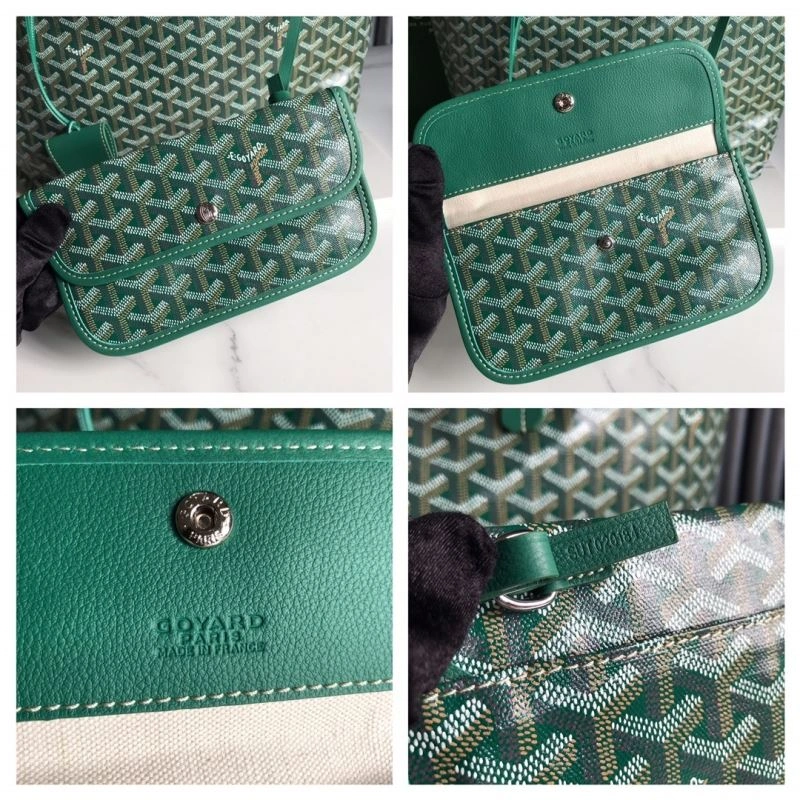 Goyard Shopping Bags Colorful 58902