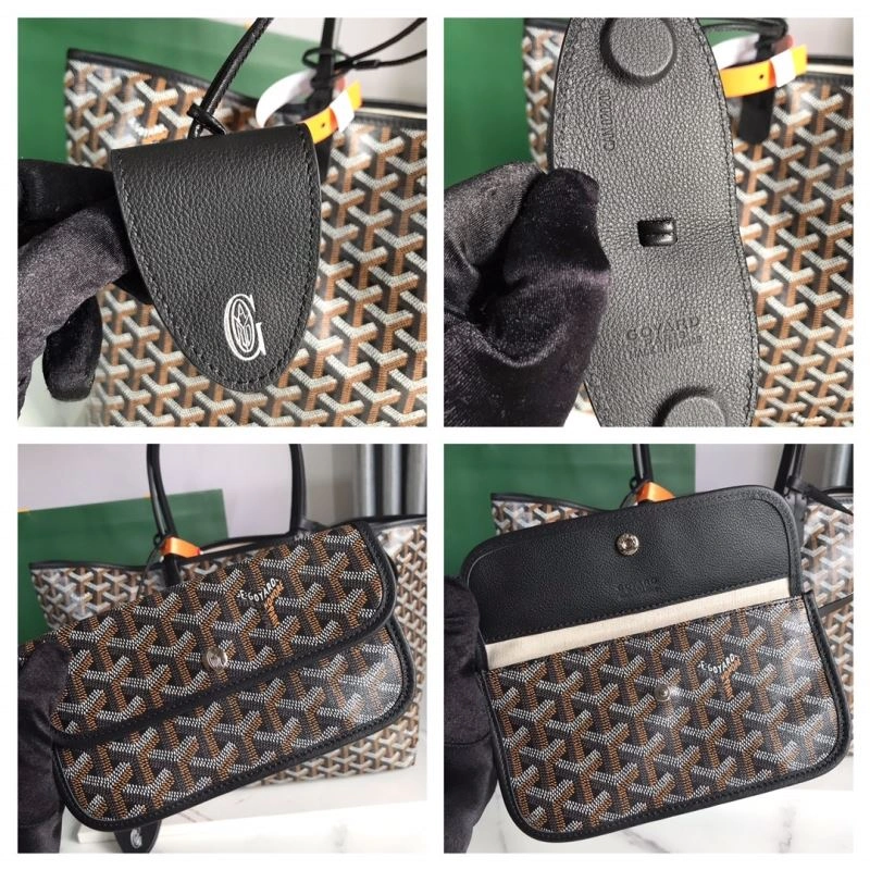 Goyard Shopping Bags Timeless 58903