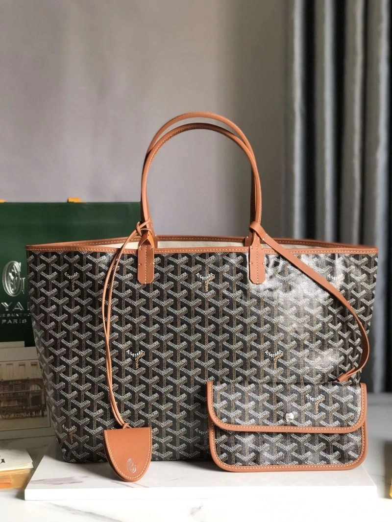 Elegant Goyard Shopping Bags 58899