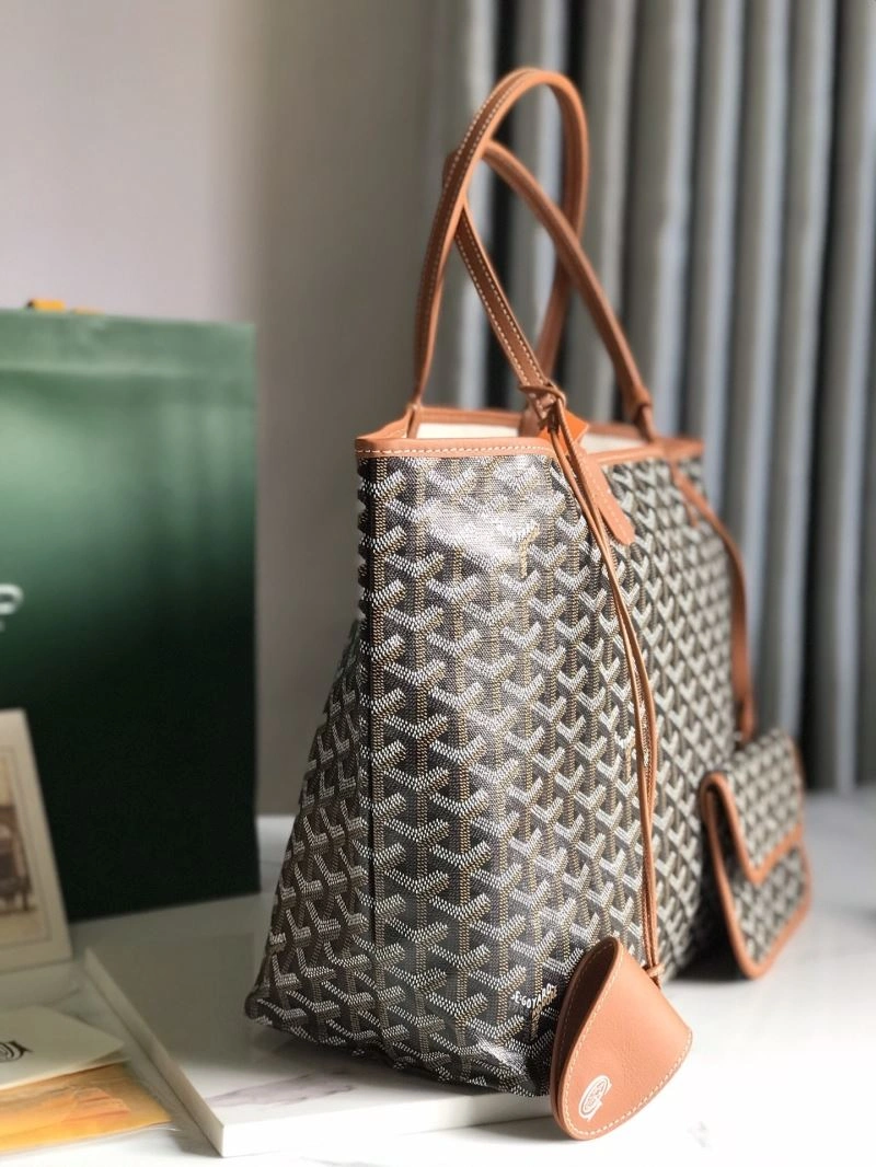 Elegant Goyard Shopping Bags 58899