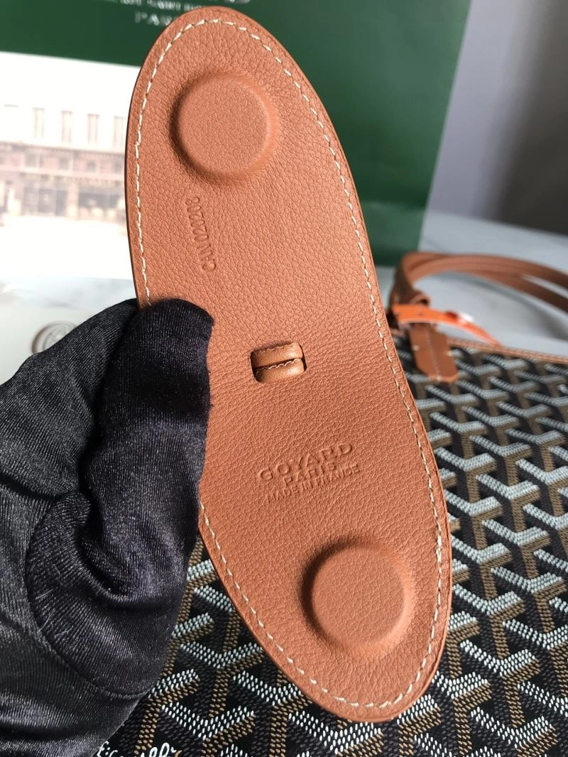 Elegant Goyard Shopping Bags 58899