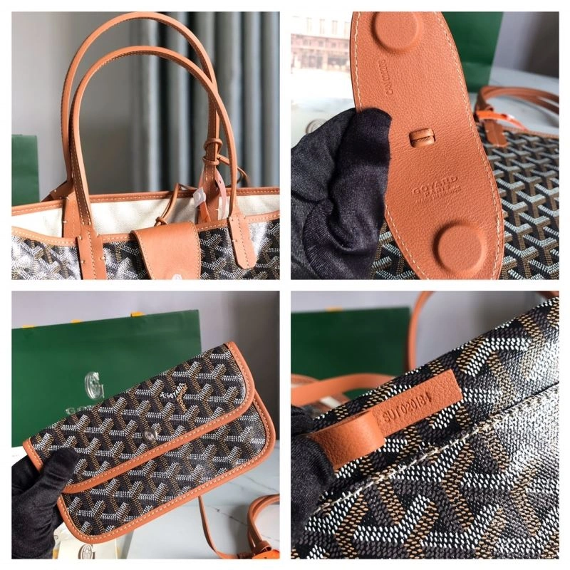 Elegant Goyard Shopping Bags 58899