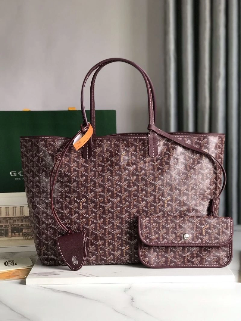 WeatherProof Goyard Shopping Bags 58888