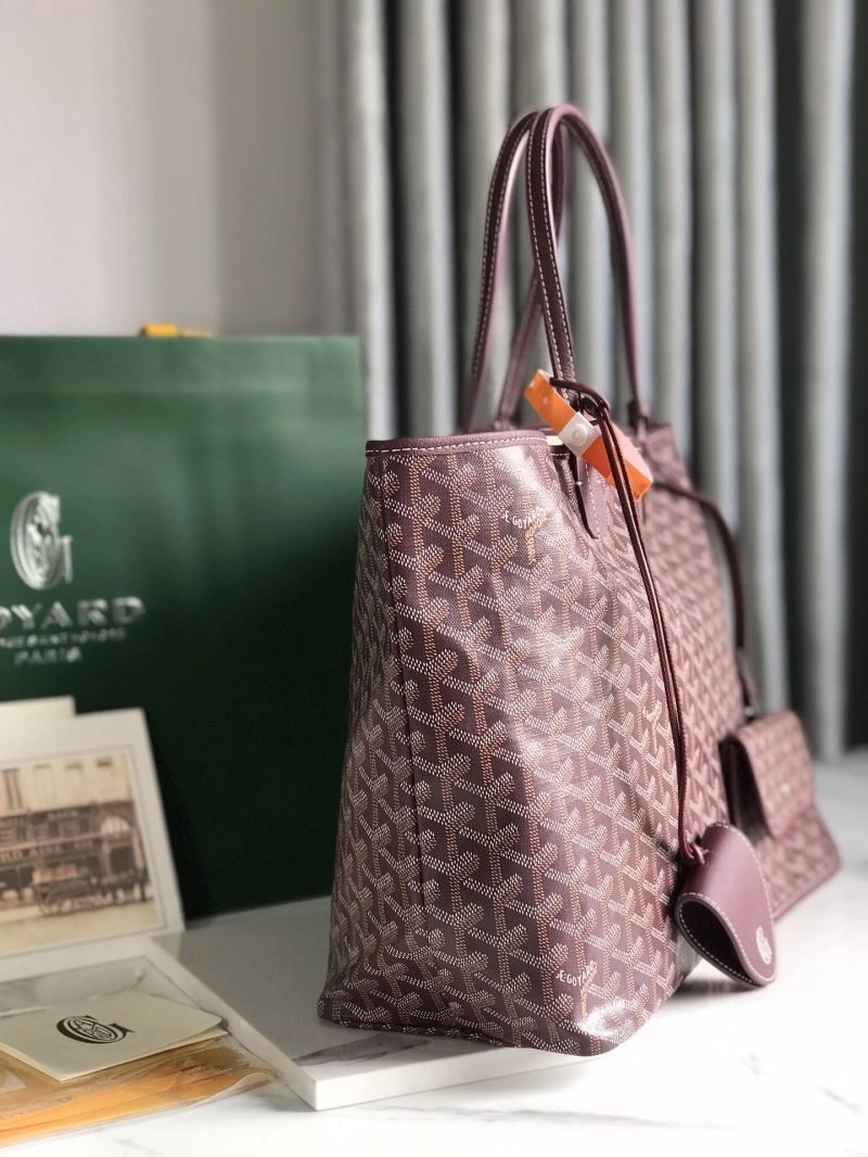 WeatherProof Goyard Shopping Bags 58888