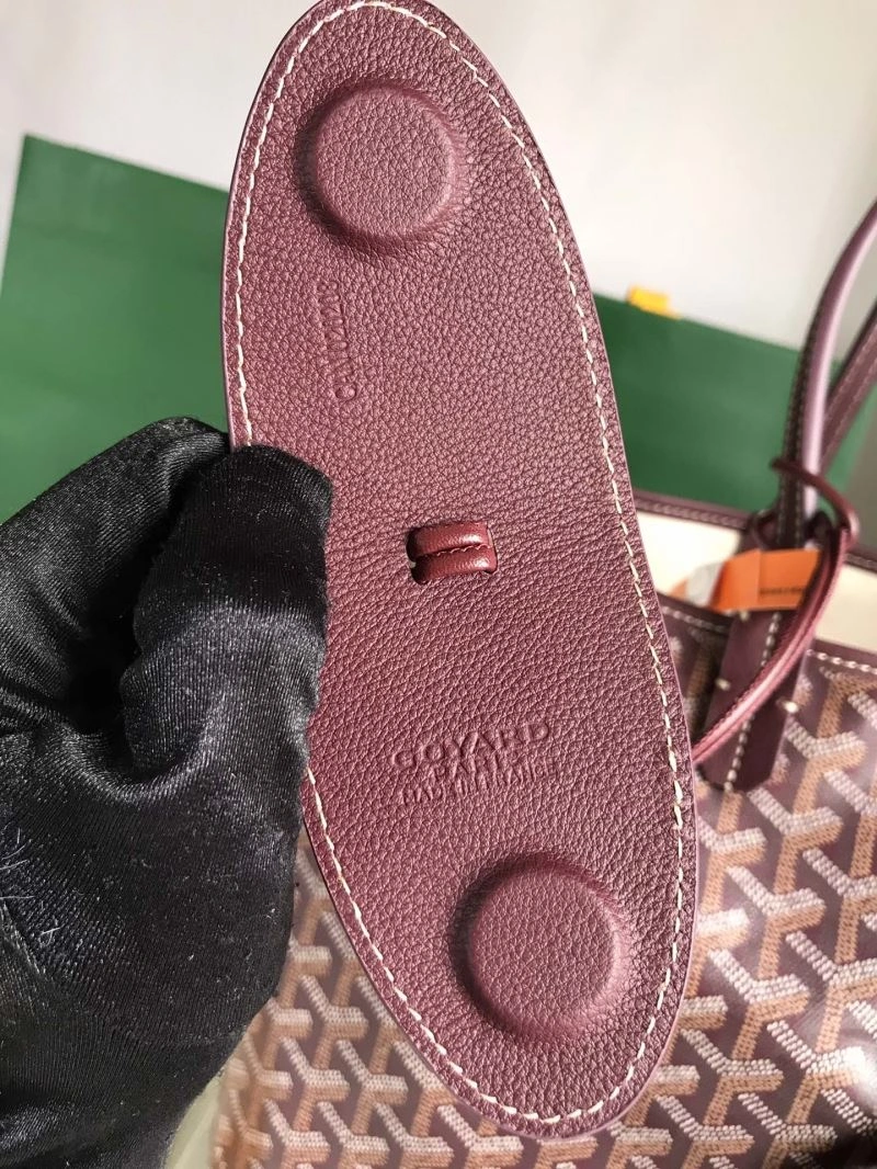 WeatherProof Goyard Shopping Bags 58888