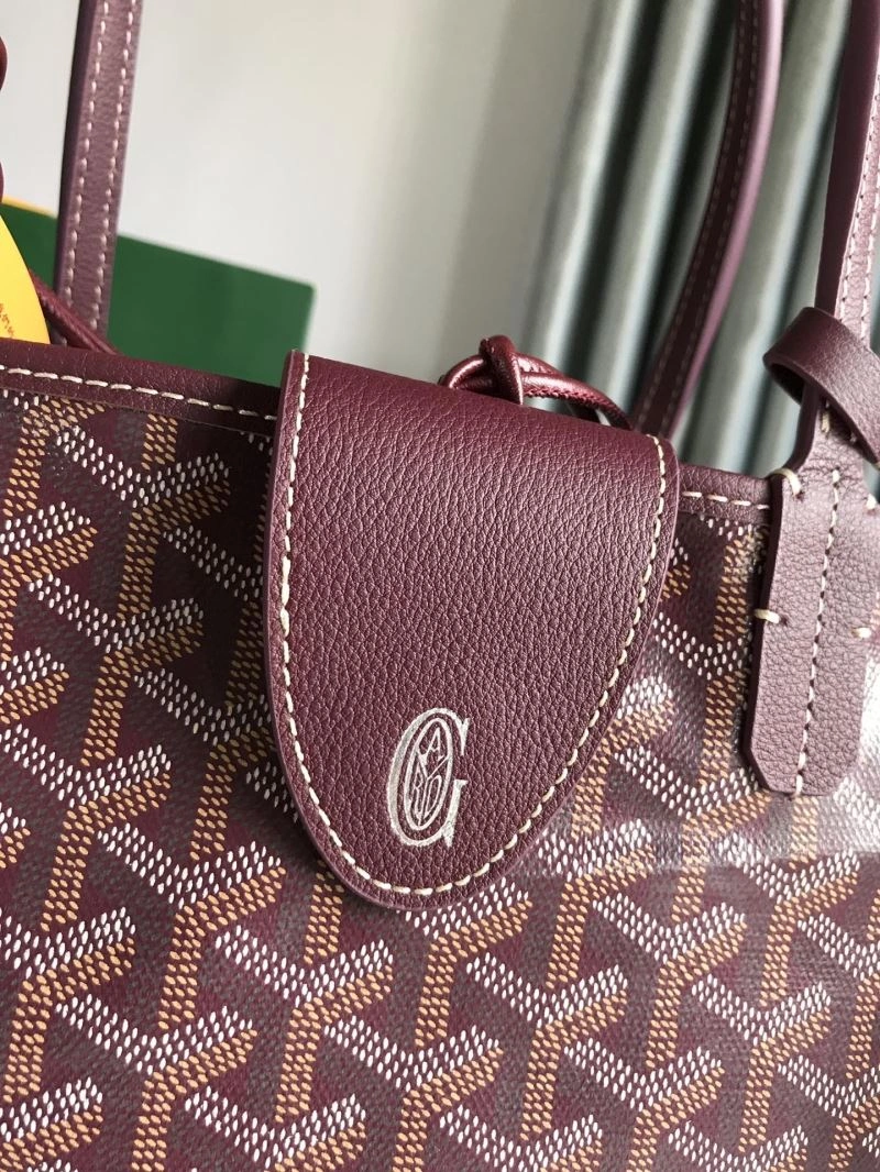 WeatherProof Goyard Shopping Bags 58888