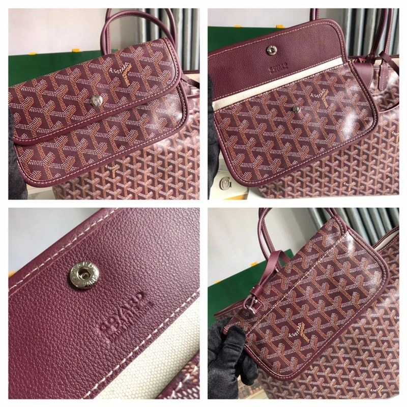 WeatherProof Goyard Shopping Bags 58888