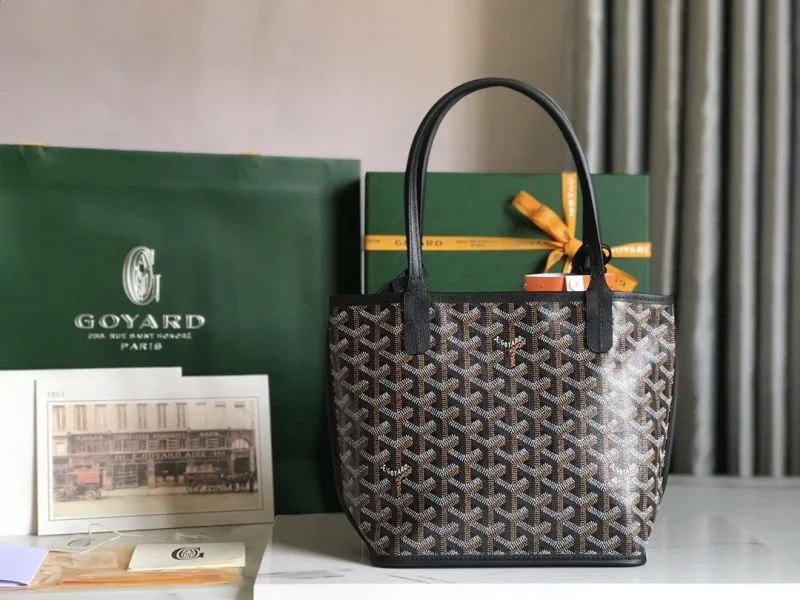 Goyard Shopping Bags EyeCatching 37623