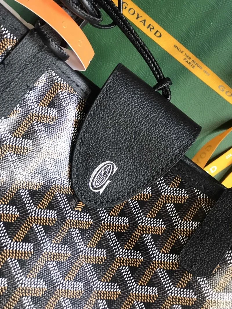 Goyard Shopping Bags EyeCatching 37623