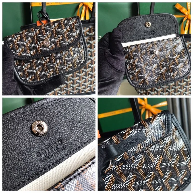 Goyard Shopping Bags EyeCatching 37623
