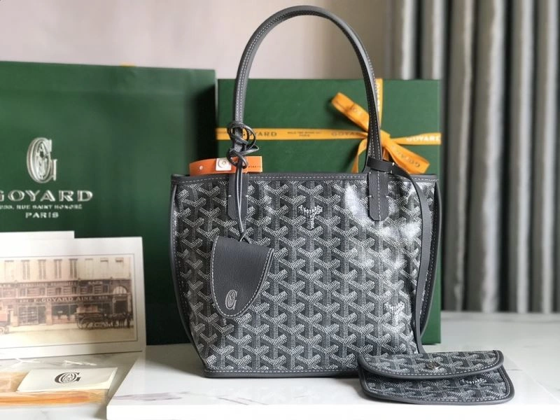 Goyard Shopping Bags Compact 58886