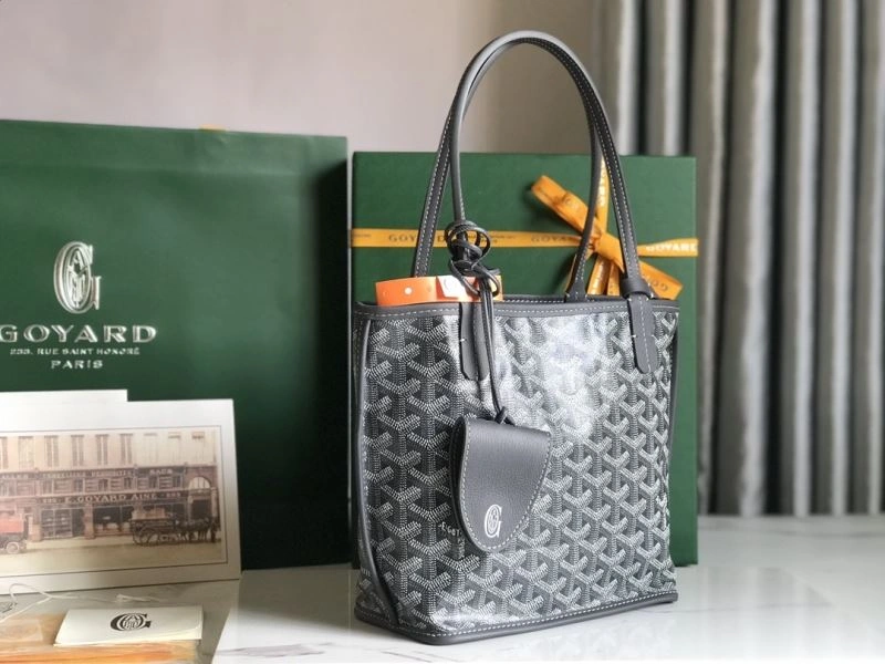 Goyard Shopping Bags Compact 58886