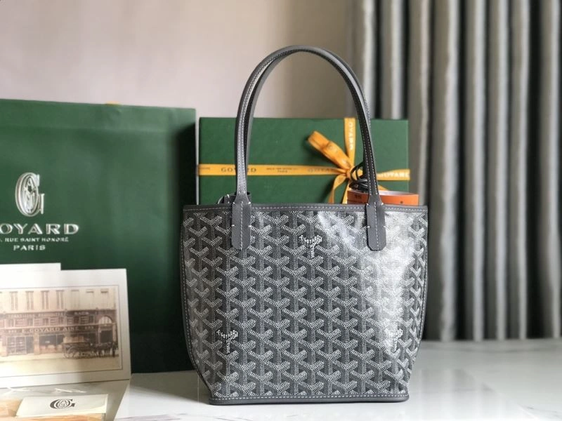 Goyard Shopping Bags Compact 58886