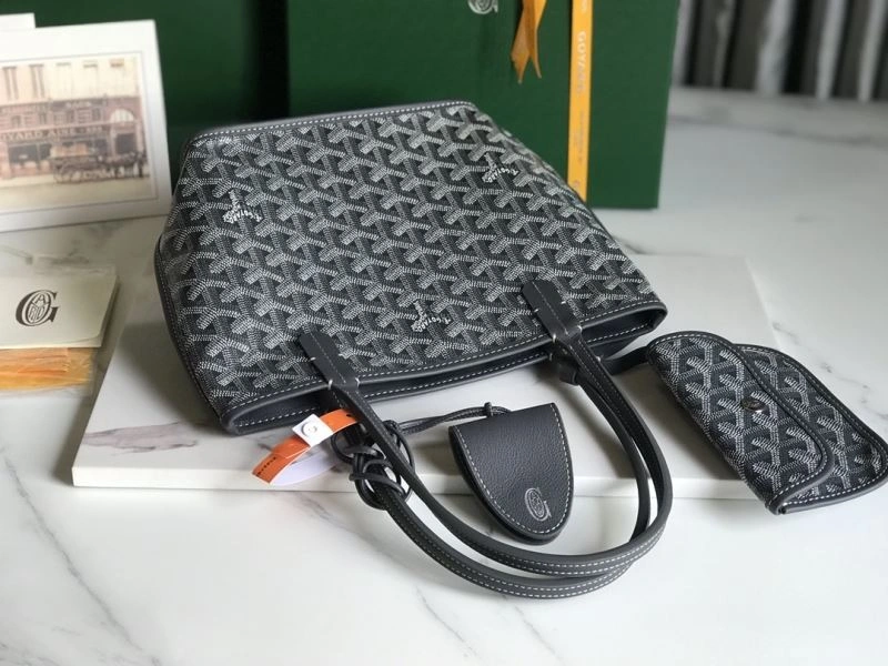 Goyard Shopping Bags Compact 58886
