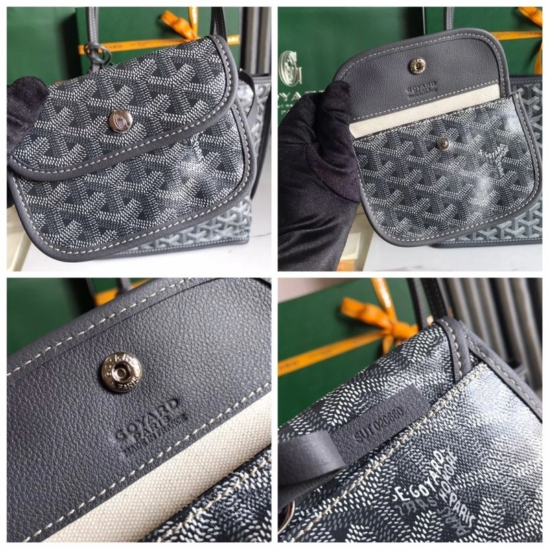 Goyard Shopping Bags Compact 58886