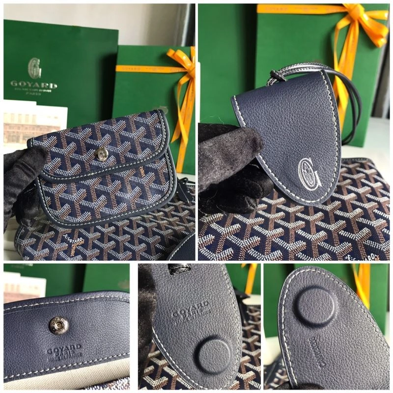 Lightweight Goyard Shopping Bags 58884