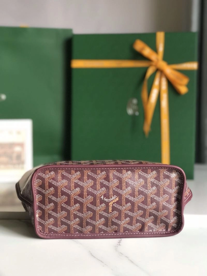 SoftTouch Goyard Shopping Bags 58895