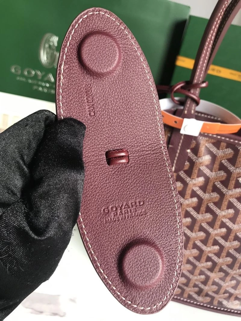 SoftTouch Goyard Shopping Bags 58895