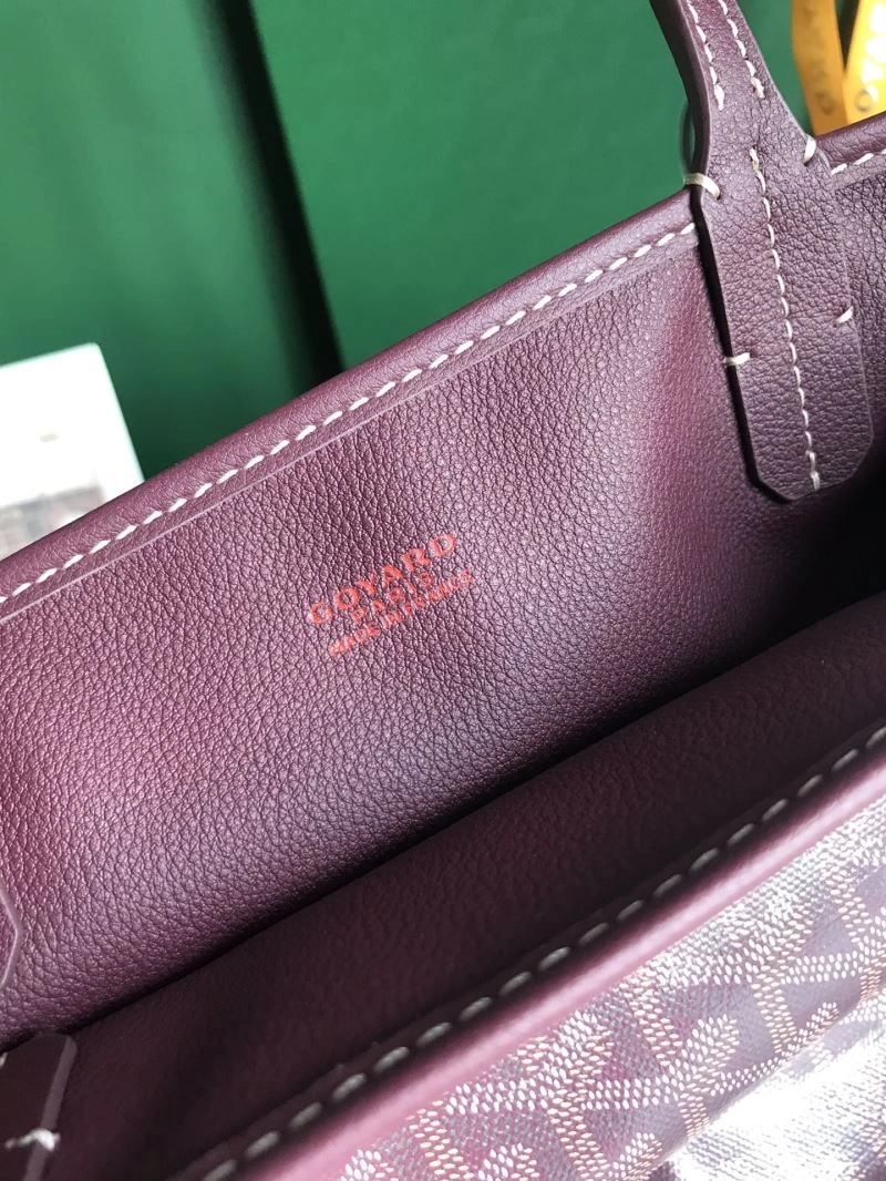 SoftTouch Goyard Shopping Bags 58895