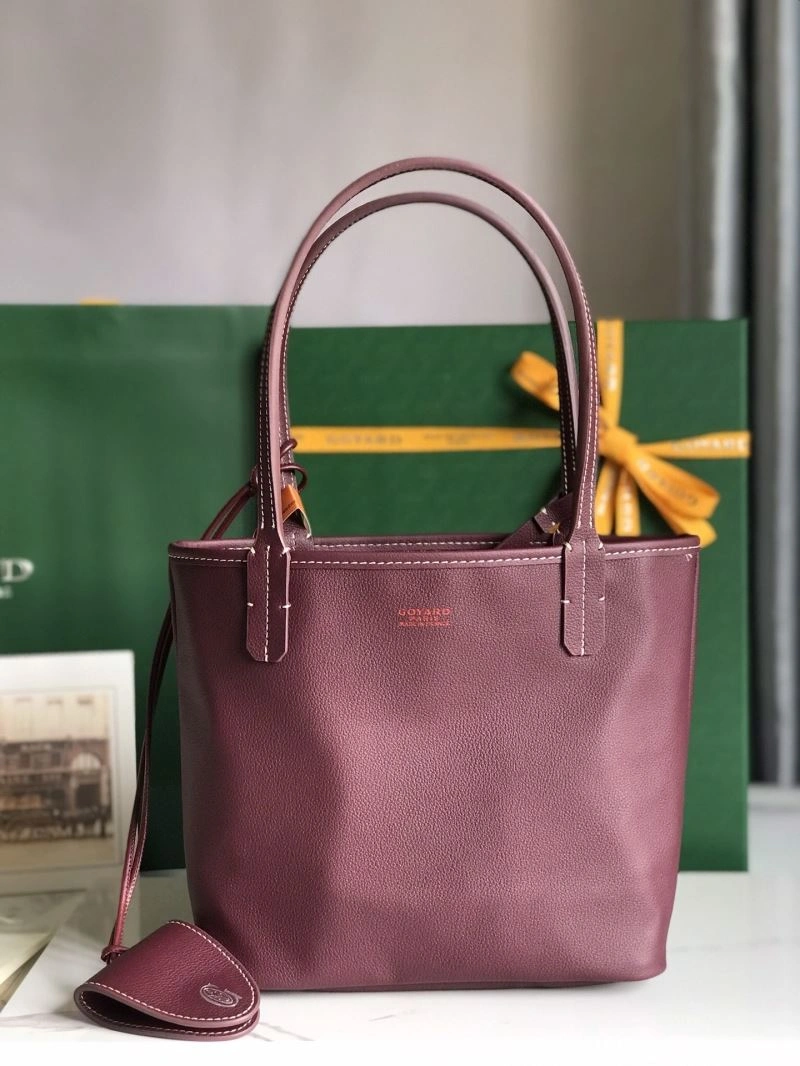SoftTouch Goyard Shopping Bags 58895