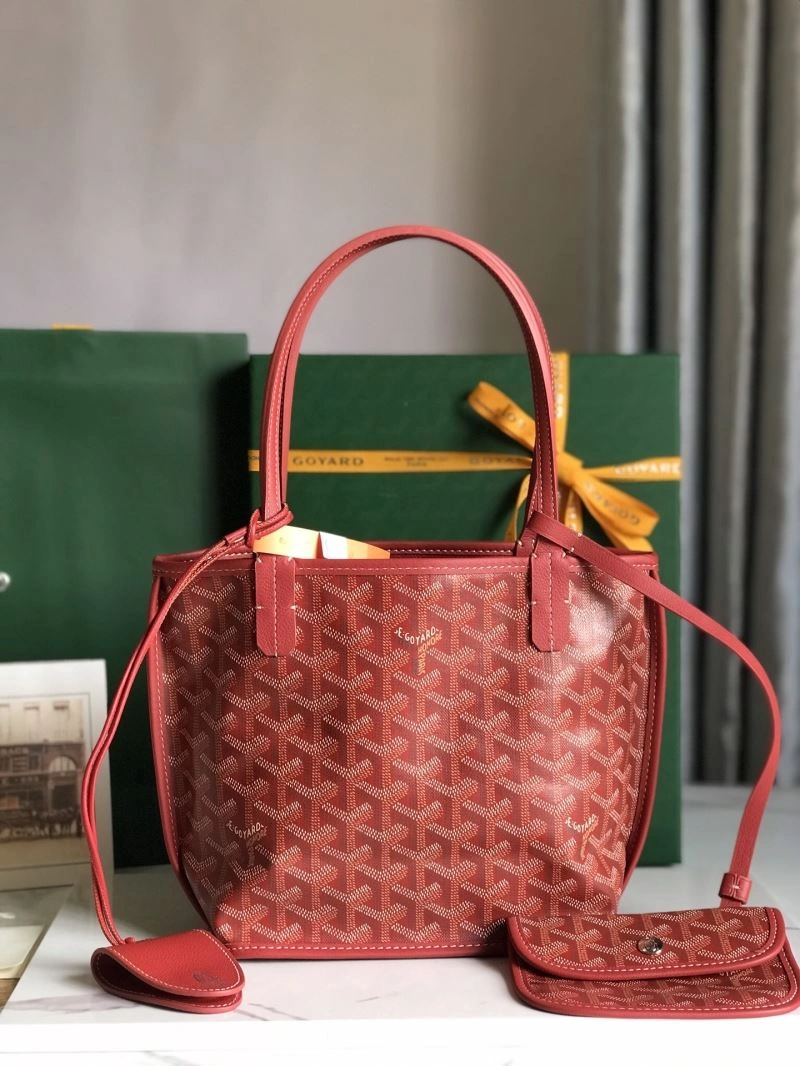 Durable Goyard Shopping Bags 58885