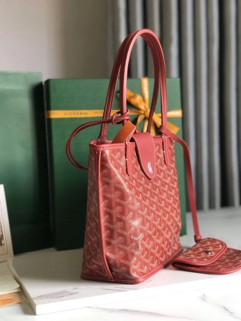 Durable Goyard Shopping Bags 58885