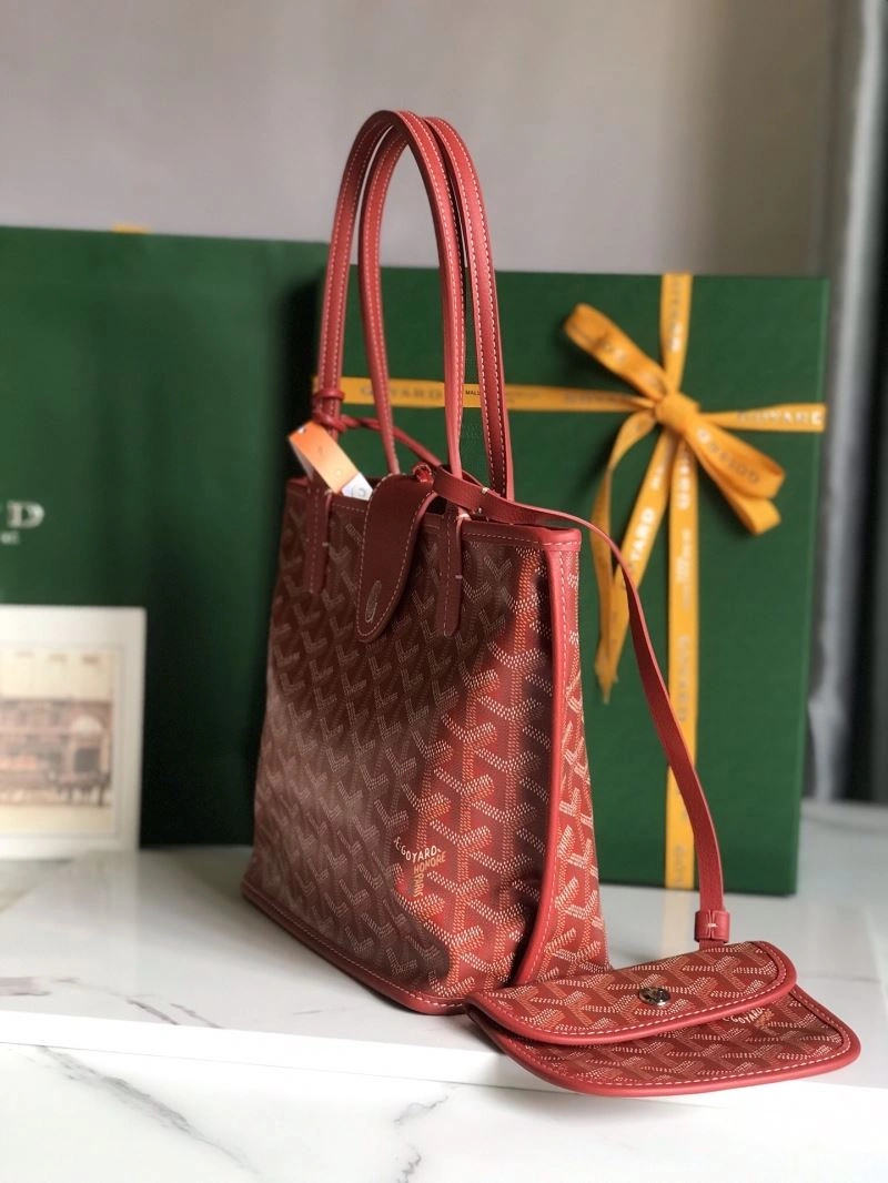 Durable Goyard Shopping Bags 58885