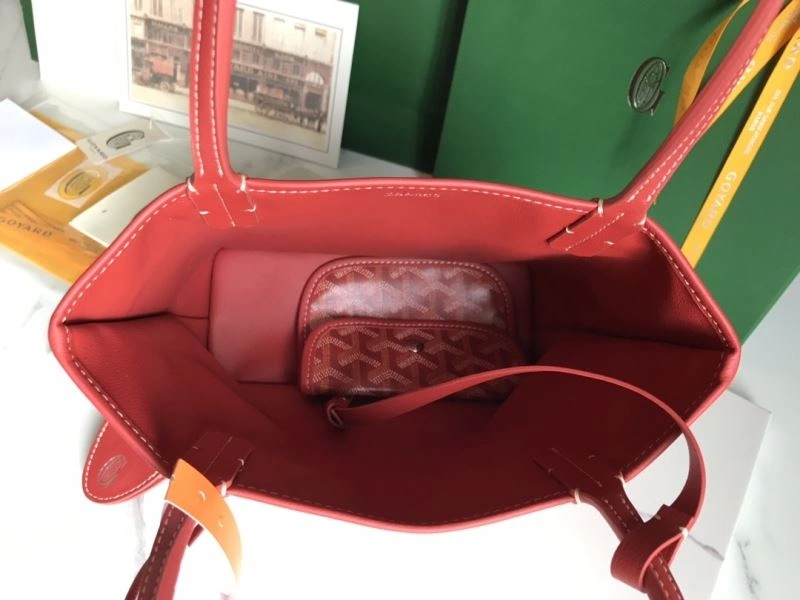 Durable Goyard Shopping Bags 58885