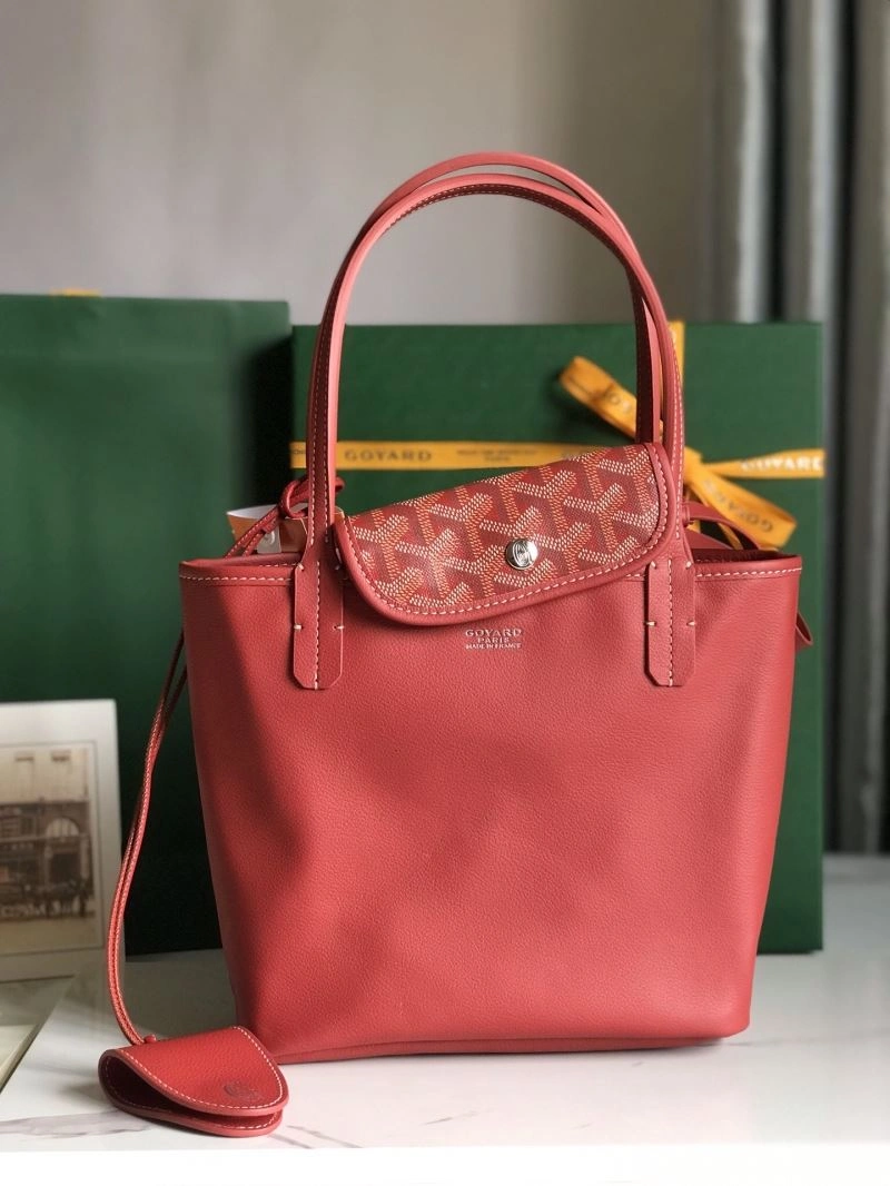 Durable Goyard Shopping Bags 58885
