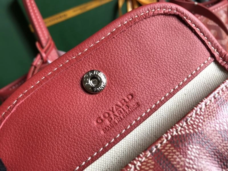Durable Goyard Shopping Bags 58885